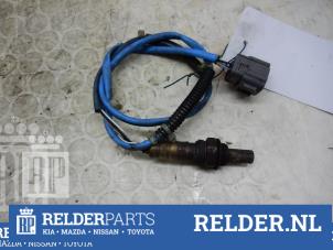 Sonde lambda d'un Mazda 6 Sportbreak (GY19/89) 2.3i 16V X-Drive 2003