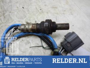 Sonde lambda d'un Mazda 6 Sportbreak (GY19/89) 2.3i 16V X-Drive 2003