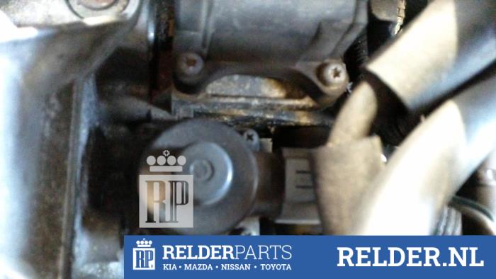 Gebrauchte AGR Ventil Mazda 6 Sportbreak (GY19/89) 2.3i 16V X-Drive Preis € 54,00 Margenregelung angeboten von Relder Parts B.V.