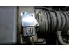 Miernik ilosci powietrza z Mazda 6 Sportbreak (GY19/89), 2002 / 2008 2.3i 16V X-Drive, Kombi, Benzyna, 2.261cc, 119kW (162pk), 4x4, L3V, 2002-11 / 2007-09, GY89 2003
