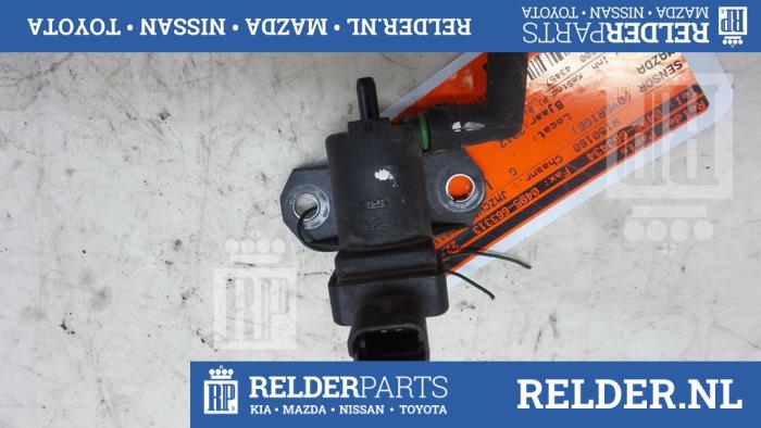 Begagnade Sensor (övriga) Mazda 5 (CWA9) 1.6 CITD 16V Pris € 36,00 Marginaltabell erbjuds av Relder Parts B.V.