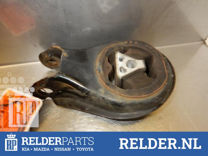 Used Engine mount Mazda 5 (CWA9) 1.6 CITD 16V Price € 27,00 Margin scheme offered by Relder Parts B.V.