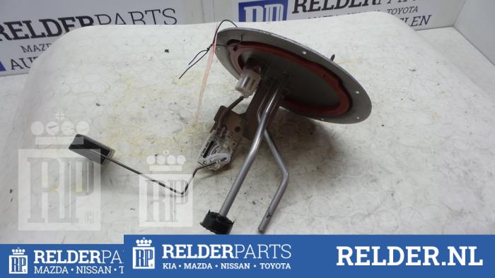 Gebrauchte Tankschwimmer Mazda 5 (CWA9) 1.6 CITD 16V Preis € 45,00 Margenregelung angeboten von Relder Parts B.V.