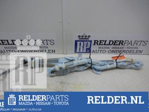 Usagé Airbag plafond droite Mazda 5 (CWA9) 1.6 CITD 16V Prix € 68,00 Règlement à la marge proposé par Relder Parts B.V.