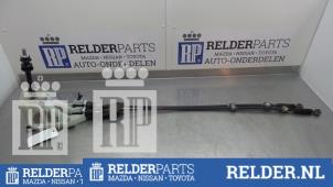 Used Gearbox shift cable Toyota RAV4 (A3) 2.0 16V Valvematic 4x2 Price € 45,00 Margin scheme offered by Relder Parts B.V.