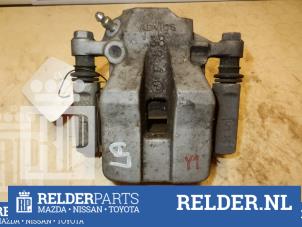 Used Rear brake calliper, left Toyota RAV4 (A3) 2.0 16V Valvematic 4x2 Price € 40,00 Margin scheme offered by Relder Parts B.V.