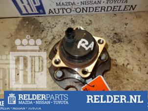 Gebrauchte Radnabe hinten Toyota RAV4 (A3) 2.0 16V Valvematic 4x2 Preis € 45,00 Margenregelung angeboten von Relder Parts B.V.
