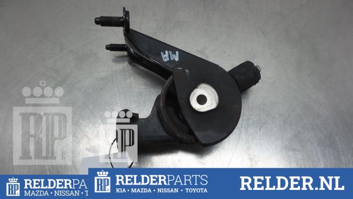 Used Engine mount Toyota RAV4 (A3) 2.0 16V Valvematic 4x2 Price € 27,00 Margin scheme offered by Relder Parts B.V.