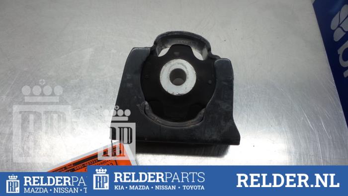Used Engine mount Toyota RAV4 (A3) 2.0 16V Valvematic 4x2 Price € 27,00 Margin scheme offered by Relder Parts B.V.