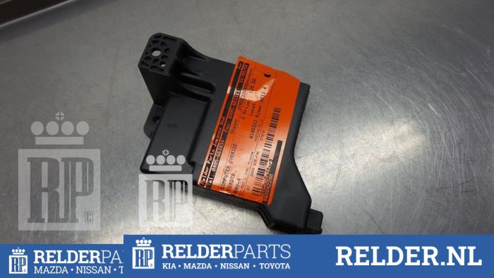 Usagé Ordinateur divers Toyota RAV4 (A3) 2.0 16V Valvematic 4x2 Prix € 90,00 Règlement à la marge proposé par Relder Parts B.V.