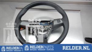 Used Steering wheel Toyota RAV4 (A3) 2.0 16V Valvematic 4x2 Price € 45,00 Margin scheme offered by Relder Parts B.V.