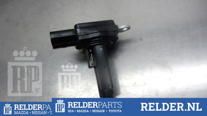 Usagé Débitmètre Toyota RAV4 (A3) 2.0 16V Valvematic 4x2 Prix € 35,00 Règlement à la marge proposé par Relder Parts B.V.