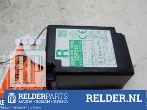 Used Computer, miscellaneous Toyota RAV4 (A3) 2.0 16V Valvematic 4x2 Price € 90,00 Margin scheme offered by Relder Parts B.V.