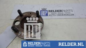 Used Rear hub Mazda 2 (DE) 1.3 16V S-VT High Power Price € 45,00 Margin scheme offered by Relder Parts B.V.