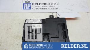 Używane Sterownik Body Control Mazda 2 (DE) 1.3 16V S-VT High Power Cena € 68,00 Procedura marży oferowane przez Relder Parts B.V.