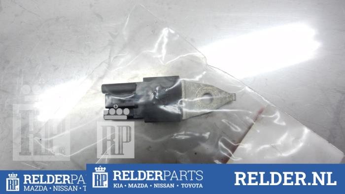 Begagnade Sensor (övriga) Toyota Prius (NHW20) 1.5 16V Pris € 36,00 Marginaltabell erbjuds av Relder Parts B.V.