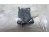 Seat heating switch from a Mazda 2 (DE) 1.3 16V S-VT High Power 2009