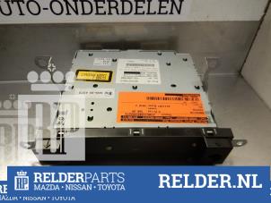 Gebrauchte Radio CD Spieler Toyota iQ 1.0 12V VVT-i Preis € 40,00 Margenregelung angeboten von Relder Parts B.V.