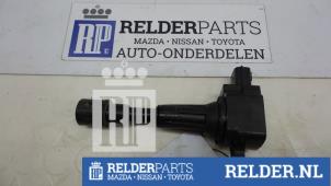 Gebrauchte Zündspule Mazda 3 Sport (BK14) 1.3i 16V Preis € 27,00 Margenregelung angeboten von Relder Parts B.V.