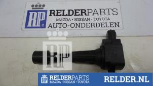 Gebrauchte Zündspule Mazda 3 Sport (BK14) 1.3i 16V Preis € 27,00 Margenregelung angeboten von Relder Parts B.V.