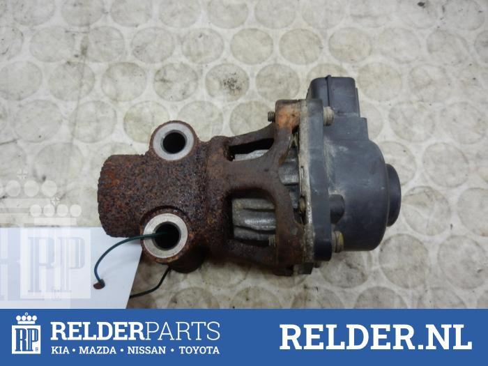 Gebrauchte AGR Ventil Mazda MPV (LW19/69) 2.0 16V Preis € 54,00 Margenregelung angeboten von Relder Parts B.V.
