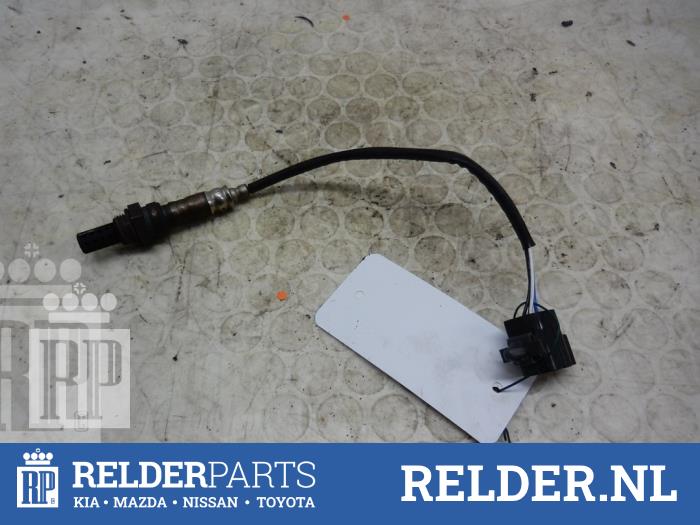 Used Lambda probe Mazda MPV (LW19/69) 2.0 16V Price € 25,00 Margin scheme offered by Relder Parts B.V.