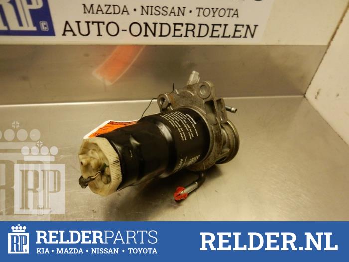 Begagnade Boosterpump Toyota Avensis (T25/B1D) 2.2 D-4D 16V Pris € 36,00 Marginaltabell erbjuds av Relder Parts B.V.
