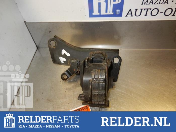Gebrauchte Motorlager Toyota Avensis (T25/B1D) 2.2 D-4D 16V Preis € 27,00 Margenregelung angeboten von Relder Parts B.V.