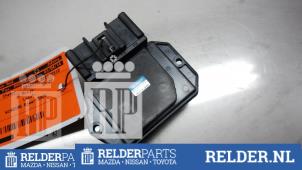 Used Heater resistor Toyota Avensis (T25/B1D) 2.2 D-4D 16V Price € 20,00 Margin scheme offered by Relder Parts B.V.
