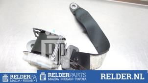 Used Rear seatbelt tensioner, left Toyota Avensis (T25/B1D) 2.2 D-4D 16V Price € 27,00 Margin scheme offered by Relder Parts B.V.