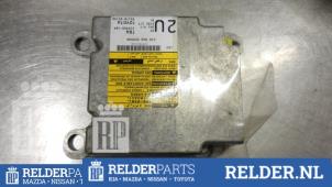 Begagnade Airbagmodul Toyota Avensis (T25/B1D) 2.2 D-4D 16V Pris € 30,00 Marginaltabell erbjuds av Relder Parts B.V.