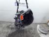 Nissan Juke (F15) 1.6 DIG-T 16V Boîte de vitesse