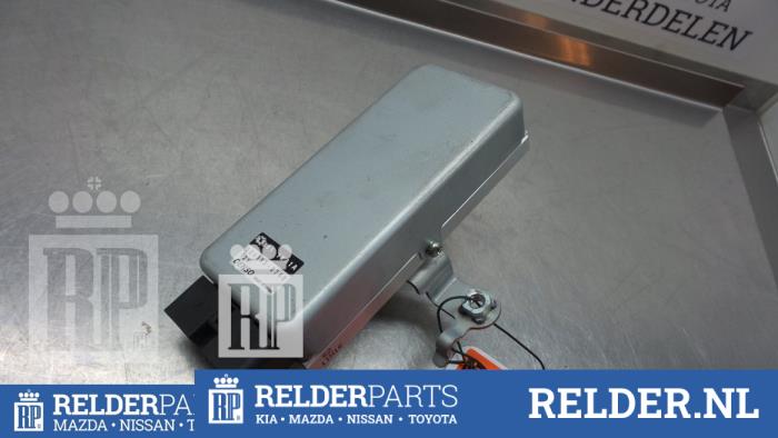 Used Computer, miscellaneous Nissan Juke (F15) 1.6 DIG-T 16V Price € 135,00 Margin scheme offered by Relder Parts B.V.