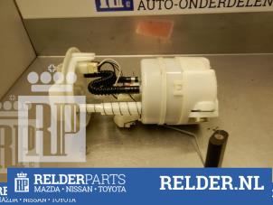 Usagé Pompe d'injection Nissan Juke (F15) 1.6 DIG-T 16V Prix € 75,00 Règlement à la marge proposé par Relder Parts B.V.