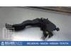 Nissan Juke (F15) 1.6 DIG-T 16V Capteur de position pédale d'accélérateur