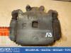 Nissan Juke (F15) 1.6 DIG-T 16V Etrier de frein (pince) avant droit