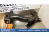 Nissan Juke (F15) 1.6 DIG-T 16V Tube intercooler