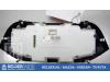 Nissan Juke (F15) 1.6 DIG-T 16V Panneau de commandes chauffage