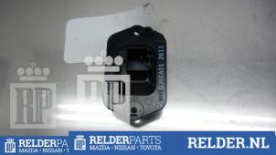 Used Heater resistor Mazda 2 (DE) 1.3 16V S-VT High Power Price € 20,00 Margin scheme offered by Relder Parts B.V.
