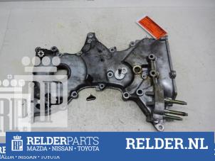 Usados Tapa de distribución Mazda 2 (DE) 1.3 16V S-VT High Power Precio € 68,00 Norma de margen ofrecido por Relder Parts B.V.