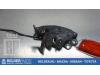 Nissan Juke (F15) 1.6 DIG-T 16V Mécanique de verrouillage capot
