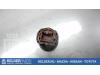 Nissan Juke (F15) 1.6 DIG-T 16V Commande start/stop