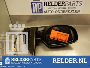 Używane Lusterko zewnetrzne lewe Mazda RX-8 (SE17) M5 Cena € 23,00 Procedura marży oferowane przez Relder Parts B.V.