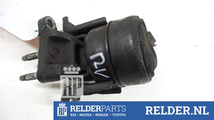 Supports moteur et boîte | Supports moteur et boîte à prix bas | Carter