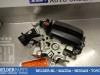 Toyota Previa (R3) 2.0 D-4D 16V Türschlossmechanik 4-türig rechts hinten