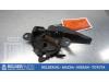 Toyota Previa (R3) 2.0 D-4D 16V Schlossmechanik Motorhaube