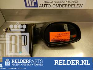 Used Wing mirror, left Mazda RX-8 (SE17) M5 Price € 23,00 Margin scheme offered by Relder Parts B.V.