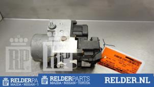 Used ABS Computer Toyota Corolla (E12) 1.4 D-4D 16V Price € 36,00 Margin scheme offered by Relder Parts B.V.