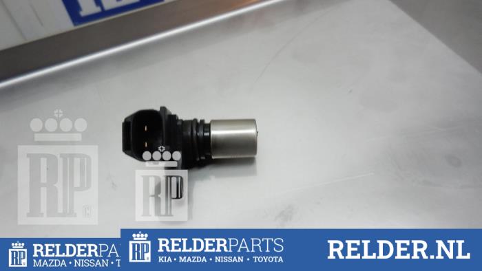 Gebrauchte Nockenwelle Sensor Mazda 6 Sport (GG14) 2.0 CiDT 16V Preis € 36,00 Margenregelung angeboten von Relder Parts B.V.