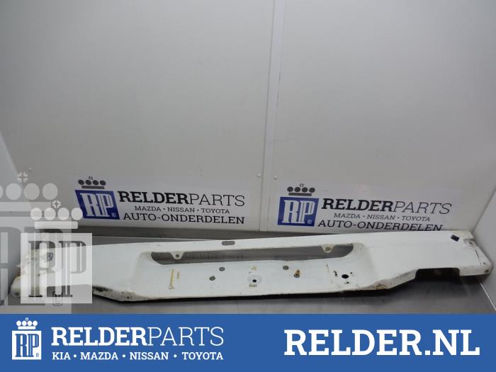 Nissan Navara Blech (sonstige) Vorrat | ProxyParts.de
